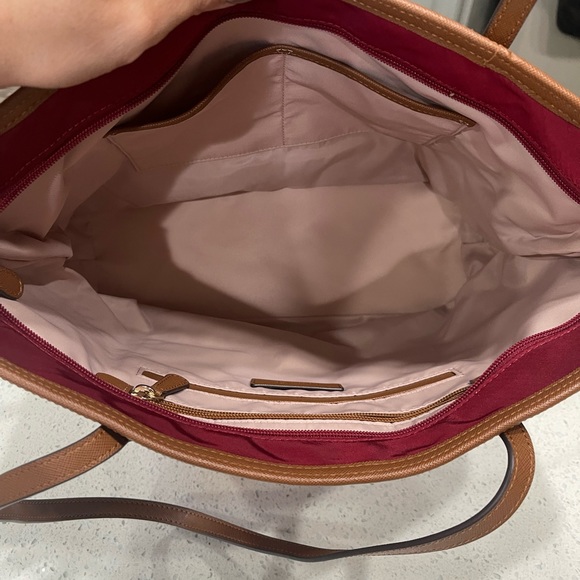 NWOT Michael Michael kors tote bag - Picture 7 of 9